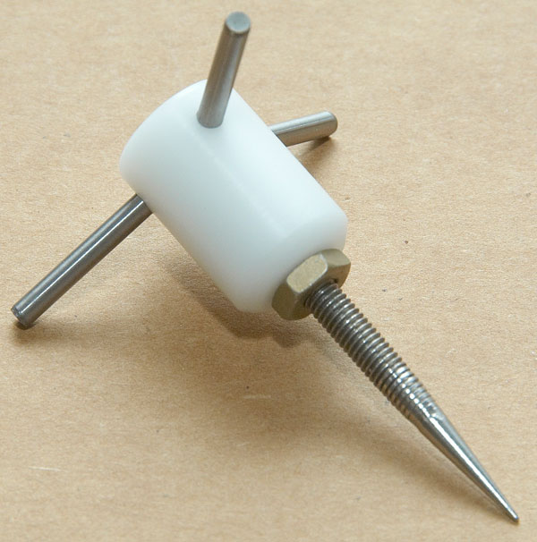 Pin Holder