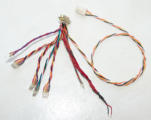 Harness