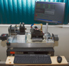 CNC Lathe