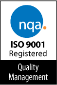 ISO 9001 Logo