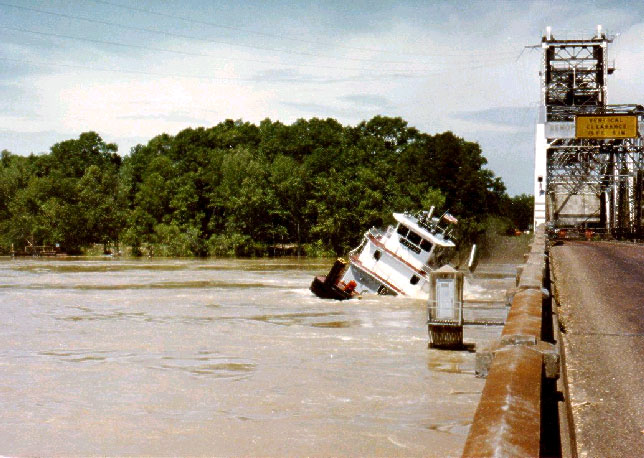 towboat