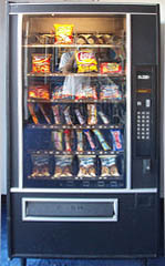 Vending Machine