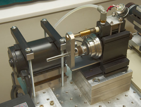 Taig cnc lathe discount