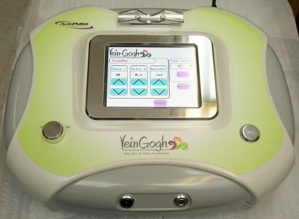 Elctro-surgical unit